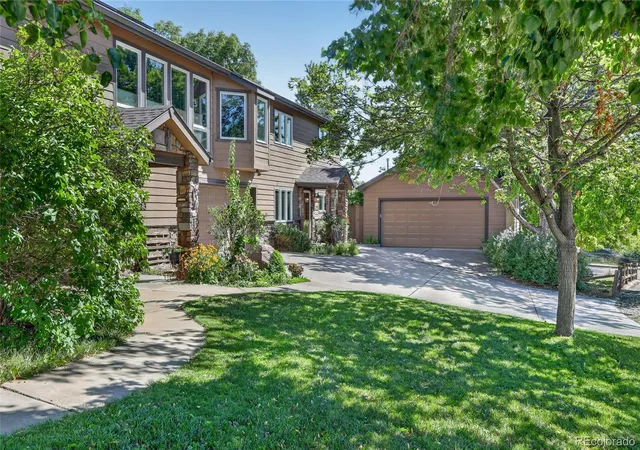 2nd image of 12421 W 9th Pl, Golden, CO 80401 | MLS# 4682829