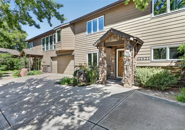 Photo 3 of Single family home for sale at 12421 W 9th Place, Golden, CO 80401 | MLS# 4682829 | Listing updated on 2026-09-26
