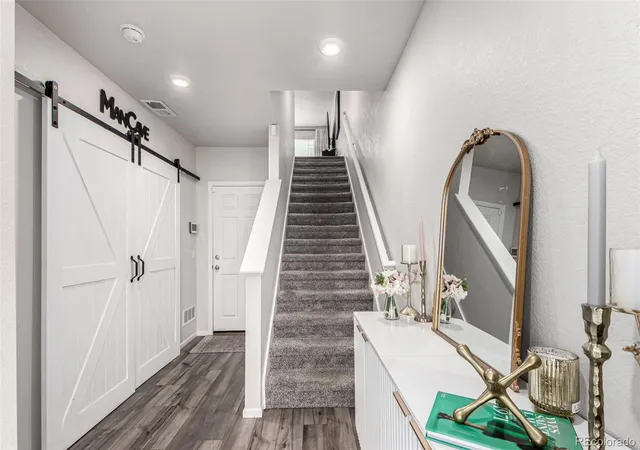 Photo 3 of Townhouse for sale at 12181 W 57th Drive, Arvada, CO 80002 | MLS# 1594435 | Listing updated on 2026-09-02