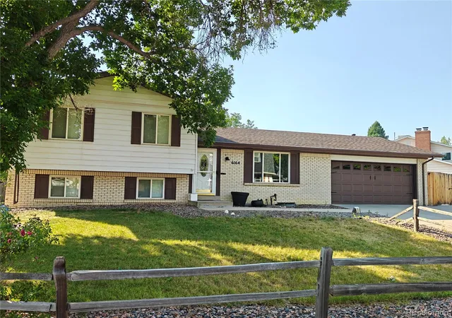 1st image of 6164 S Eaton Ct, Littleton, CO 80123 | MLS# 9784857