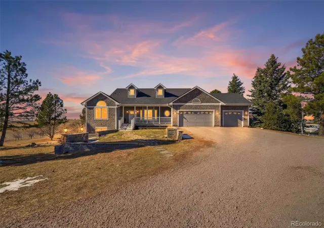 1st image of 46753 County Road 9, Parker, CO 80138 | MLS# 5723586