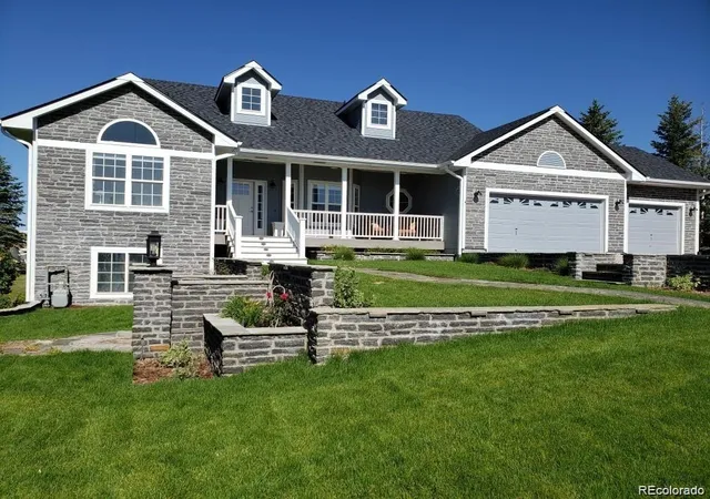 2nd image of 46753 County Road 9, Parker, CO 80138 | MLS# 5723586