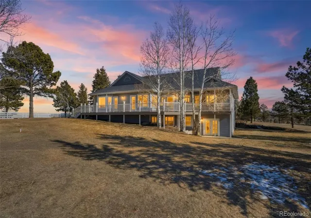50th image of 46753 County Road 9, Parker, CO 80138 | MLS# 5723586