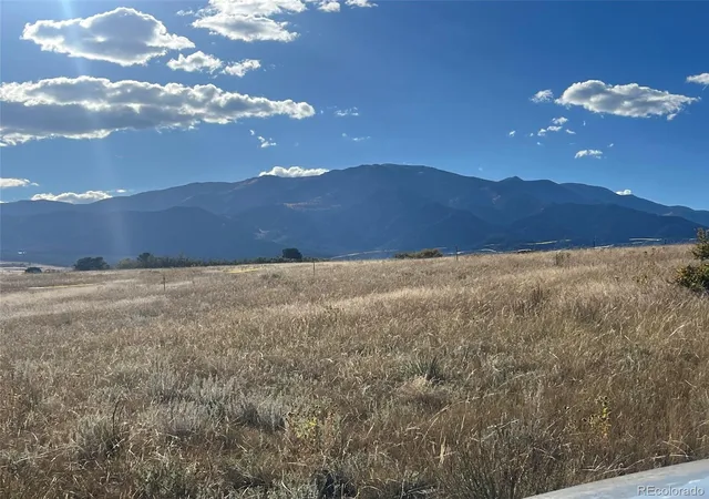Photo 4 of Land for sale at Overlook Dr, Colorado City, CO 81019 | MLS# 9606664 | Listing updated on 2026-08-20