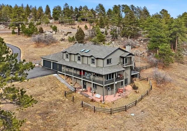 2nd image of 7540 S Homesteader Dr, Morrison, CO 80465 | MLS# 8701586
