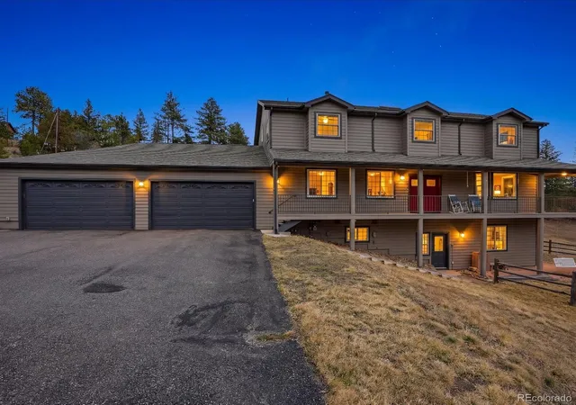 3rd image of 7540 S Homesteader Dr, Morrison, CO 80465 | MLS# 8701586