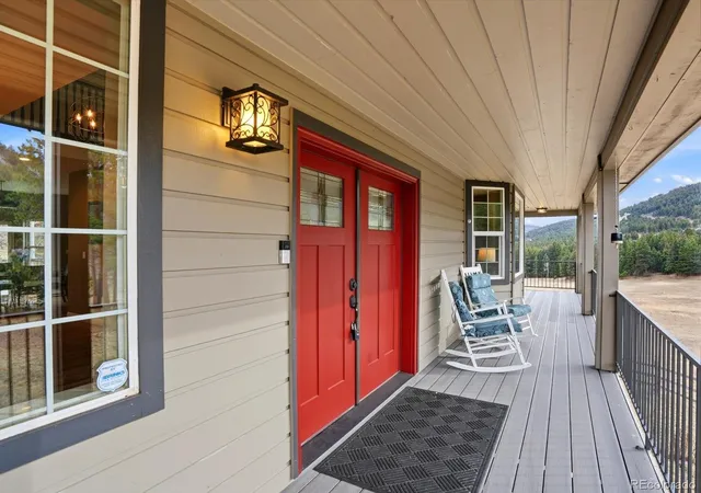 4th image of 7540 S Homesteader Dr, Morrison, CO 80465 | MLS# 8701586