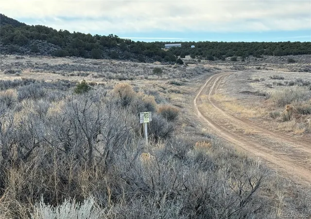 Photo 5 of Land for sale at Lot 54 Old Stage Coach Rd, San Luis, CO 81152 | MLS# 7262447 | Listing updated on 2026-05-19