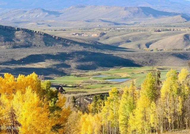 Photo 1 of Land for sale at Wranglers Ct, Granby, CO 80446 | MLS# 4139821 | Listing updated on 2026-01-16