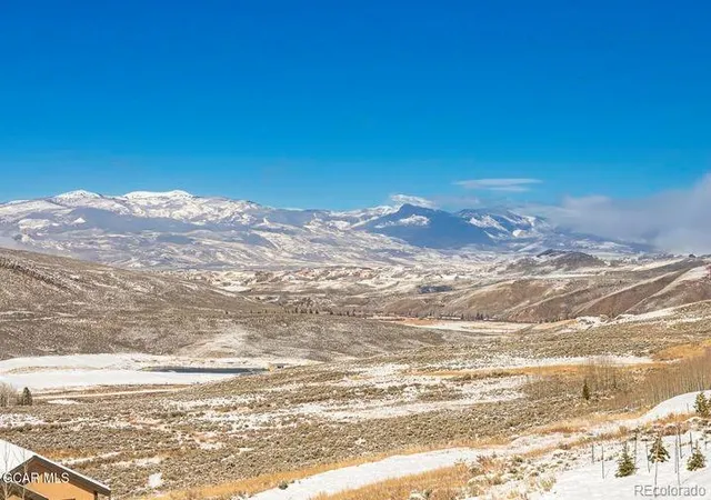 Photo 2 of Land for sale at Wranglers Ct, Granby, CO 80446 | MLS# 4139821 | Listing updated on 2026-01-16