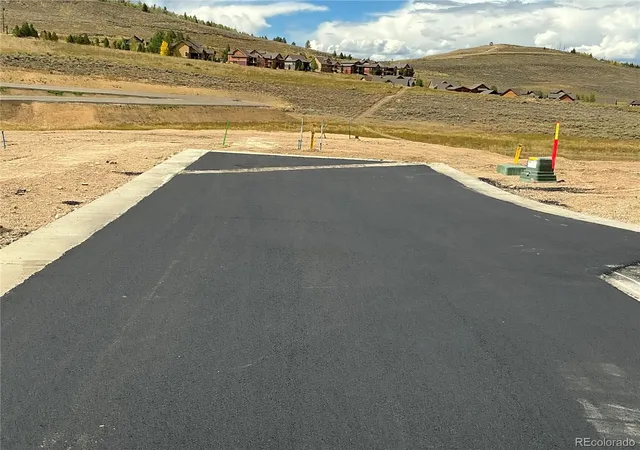 Photo 4 of Land for sale at Wranglers Ct, Granby, CO 80446 | MLS# 4139821 | Listing updated on 2026-01-16