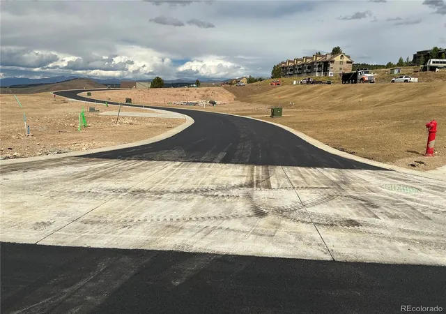 Photo 5 of Land for sale at Wranglers Ct, Granby, CO 80446 | MLS# 4139821 | Listing updated on 2026-01-16
