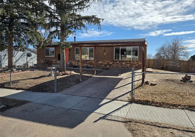 1st image of 7155 Omaha Blvd, Colorado Springs, CO 80915 | MLS# 7403546