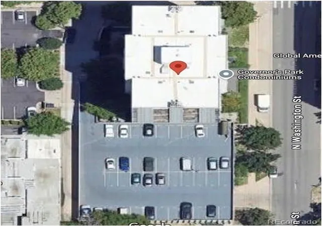 2nd image of 777 N Washington St, Denver, CO 80203
