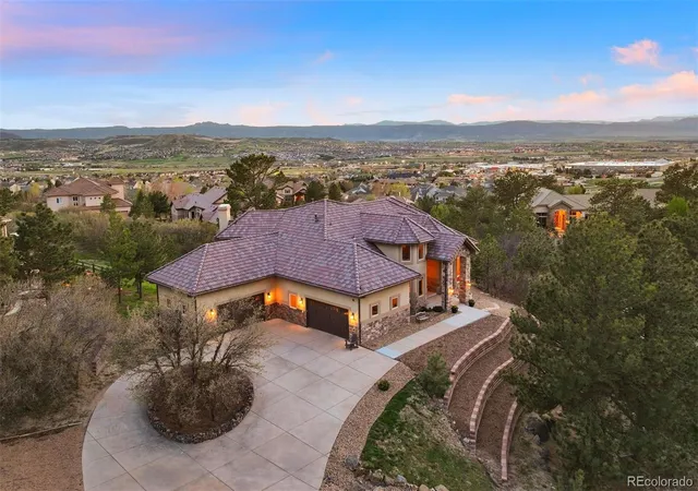 Photo 3 of Mansion for sale at 4605 Tierra Alta Dr, Castle Rock, CO 80104 | MLS# 2288145 | Listing updated on 2026-09-27
