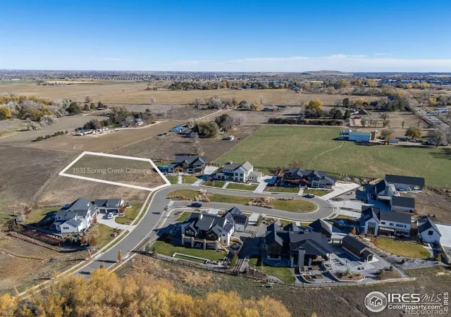 Photo 16 of Land for sale at 1531 Spring Crk Xing, Lafayette, CO 80026 | MLS# IR1049089 | Listing updated on 2026-01-07