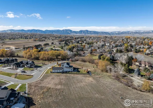 Photo 3 of Land for sale at 1531 Spring Crk Xing, Lafayette, CO 80026 | MLS# IR1049089 | Listing updated on 2026-01-07