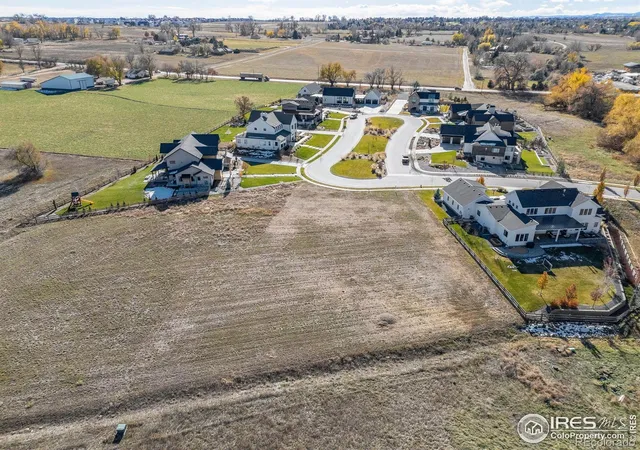 Photo 4 of Land for sale at 1531 Spring Crk Xing, Lafayette, CO 80026 | MLS# IR1049089 | Listing updated on 2026-01-07