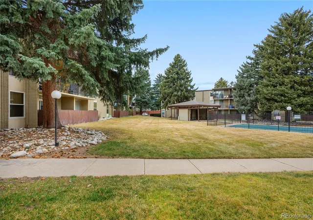 Homes for sale in Aurora, CO | 2281 S Vaughn Way, Aurora, CO 80014 | Houzeo