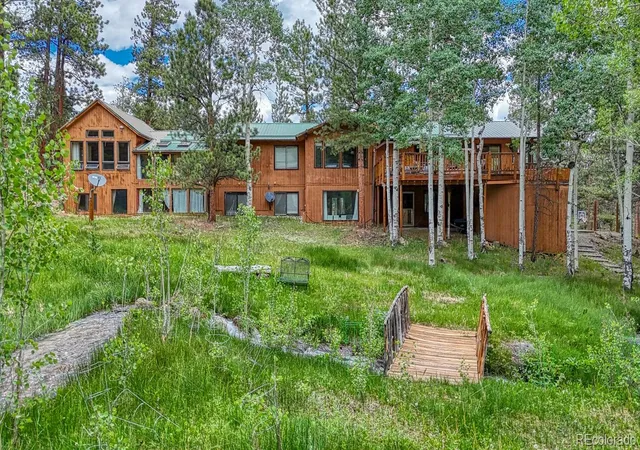 Homes for sale in Buena Vista, CO | 18480 Ponderosa, Buena Vista, CO 81211 | MLS# 7007499