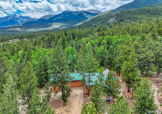 Homes for sale in Buena Vista, CO | 18480 Ponderosa, Buena Vista, CO 81211 | MLS# 7007499