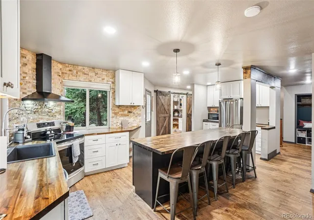 Homes for sale in Monument, CO | 18555 Knollwood Blvd, Monument, CO 80132 | MLS# 8109490