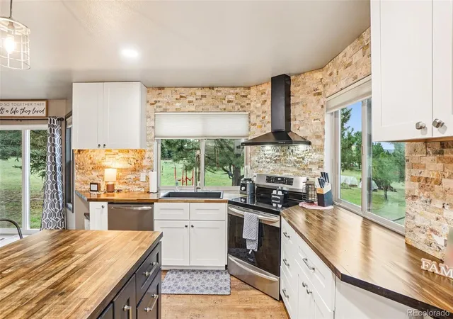 1st image of 18555 Knollwood Blvd, Monument, CO 80132 | MLS# 8109490