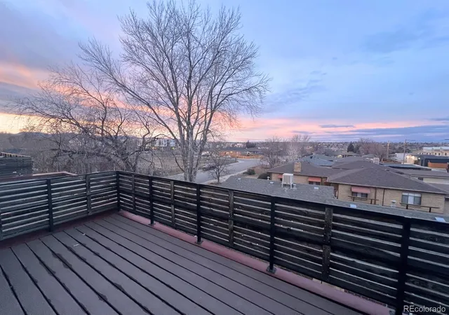 3rd image of 1544 Zenobia St #103, Denver, CO 80204 | MLS# 5136702