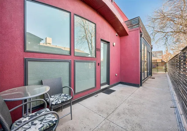 5th image of 1544 Zenobia St #103, Denver, CO 80204 | MLS# 5136702