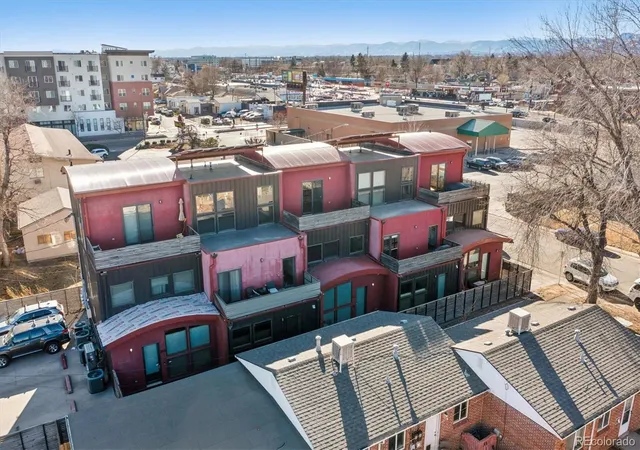 4th image of 1544 Zenobia St #103, Denver, CO 80204 | MLS# 5136702