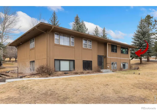 Homes for sale in Estes Park, CO | 1111 Fairway Clb Cir, Estes Park, CO 80517