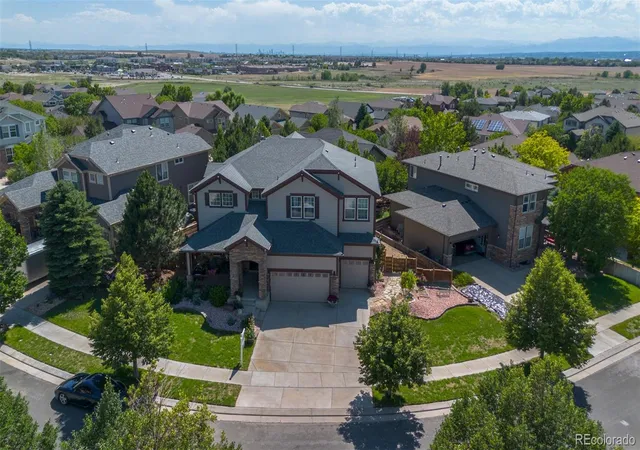 2nd image of 15756 E 109th Ave, Commerce City, CO 80022 | MLS# 7553688