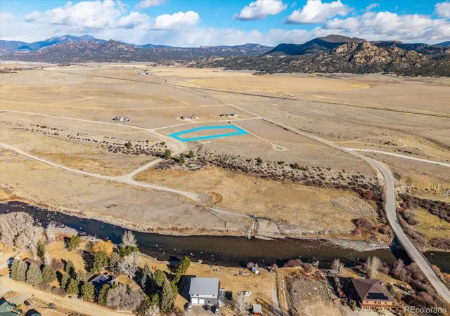 Photo 1 of Land for sale at 24233 Castaway Ct, Buena Vista, CO 81211 | MLS# 2680840 | Listing updated on 2026-01-09
