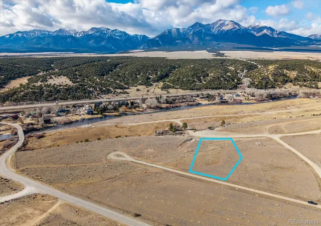 Photo 2 of Land for sale at 24233 Castaway Ct, Buena Vista, CO 81211 | MLS# 2680840 | Listing updated on 2026-01-09