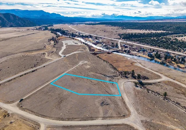 Photo 3 of Land for sale at 24233 Castaway Ct, Buena Vista, CO 81211 | MLS# 2680840 | Listing updated on 2026-01-09
