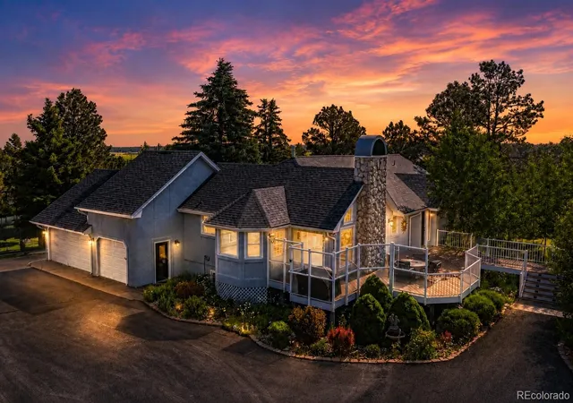 Photo 1 of Single family home for sale at 17815 Saddlewood, Monument, CO 80132 | MLS# 9408402 | Listing updated on 2026-08-26