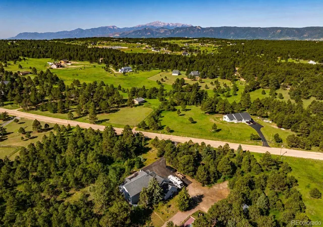 Photo 2 of Single family home for sale at 17815 Saddlewood, Monument, CO 80132 | MLS# 9408402 | Listing updated on 2026-08-26