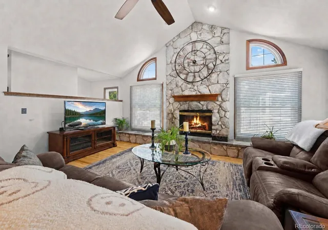 Photo 3 of Single family home for sale at 17815 Saddlewood, Monument, CO 80132 | MLS# 9408402 | Listing updated on 2026-08-26