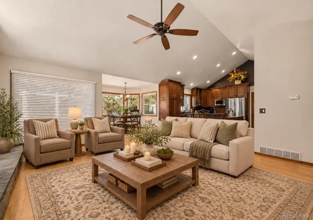 Photo 3 of Single family home for sale at 17815 Saddlewood, Monument, CO 80132 | MLS# 9408402 | Listing updated on 2026-10-06