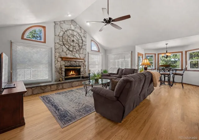 Photo 4 of Single family home for sale at 17815 Saddlewood, Monument, CO 80132 | MLS# 9408402 | Listing updated on 2026-08-26