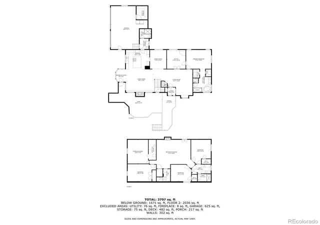 Photo 48 of Single family home for sale at 17815 Saddlewood, Monument, CO 80132 | MLS# 9408402 | Listing updated on 2026-08-26