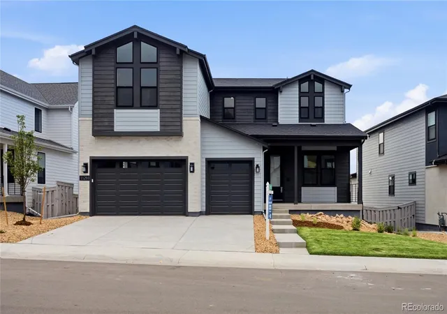 1st image of 11293 Tenor Trl, Parker, CO 80134 | MLS# 5946974