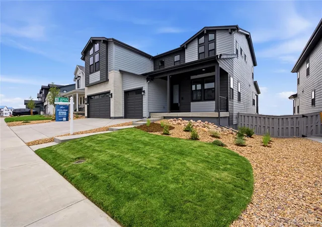 2nd image of 11293 Tenor Trl, Parker, CO 80134 | MLS# 5946974