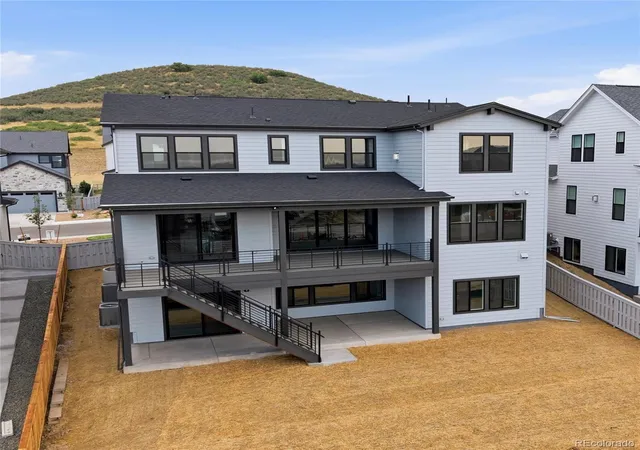 50th image of 11293 Tenor Trl, Parker, CO 80134 | MLS# 5946974