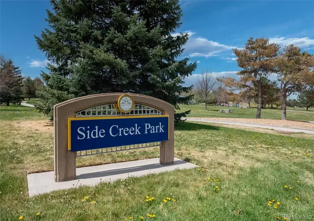 Listing Photo 2 - Condo for sale in building located at 1881 S Dunkirk St, Aurora, CO 80017 - Unit #106