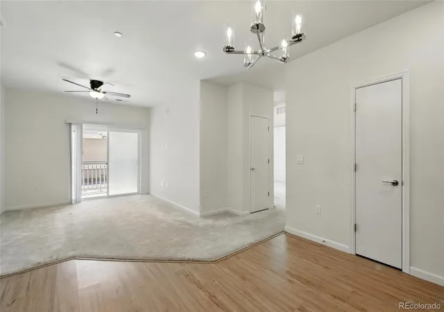 Photo 3 of Condo for sale at 1881 S Dunkirk St #106, Aurora, CO 80017 | MLS# 8702482 | Listing updated on 2026-09-17