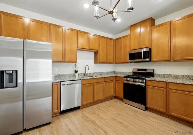 Photo 4 of Condo for sale at 1881 S Dunkirk St #106, Aurora, CO 80017 | MLS# 8702482 | Listing updated on 2026-09-17