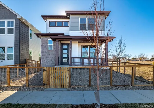 1st image of 2632 E 103rd Ave, Denver, CO 80229 | MLS# 6410066