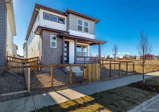 2nd image of 2632 E 103rd Ave, Denver, CO 80229 | MLS# 6410066