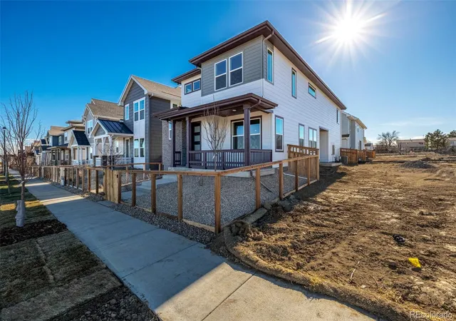 3rd image of 2632 E 103Rd Ave, Denver, CO 80229 | MLS# 6410066